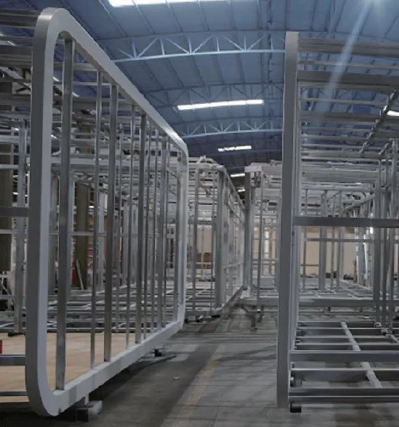 Factory Production
