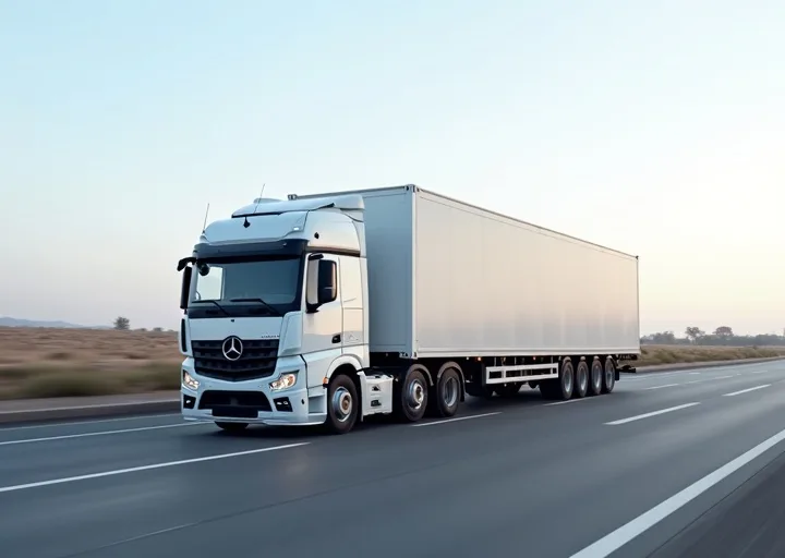 Secure Transport
