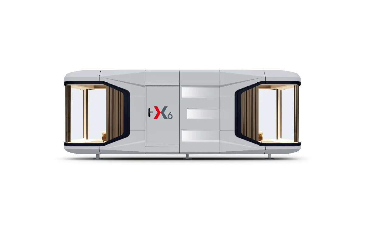 X6