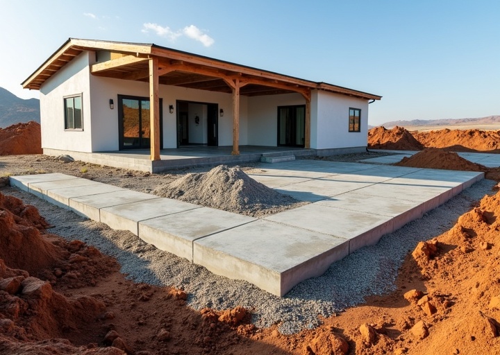 Foundation Prep
