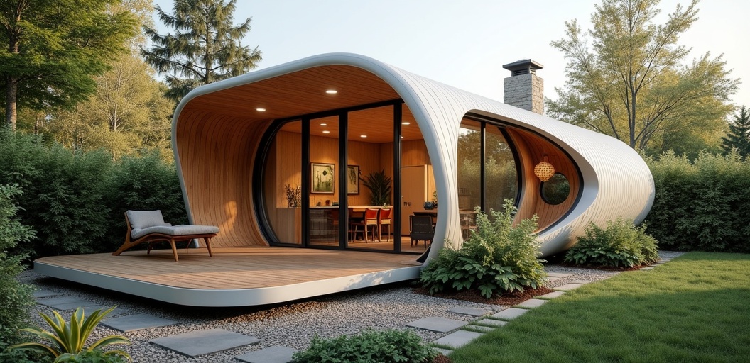 Private Retreat