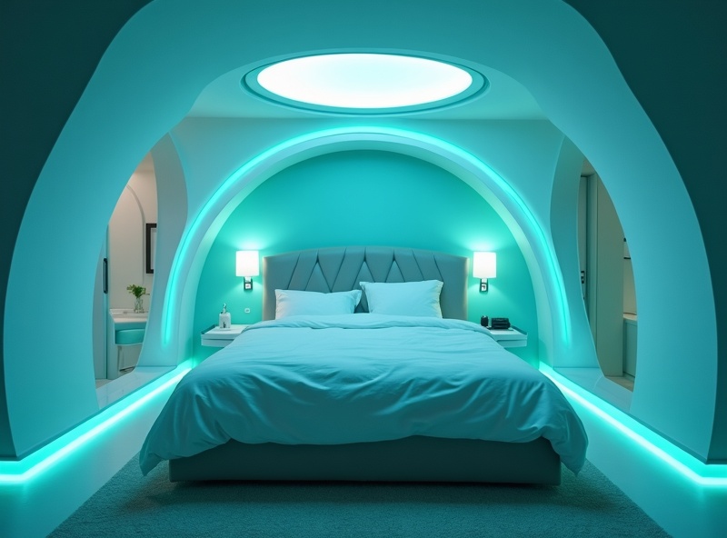 Premium Bedroom