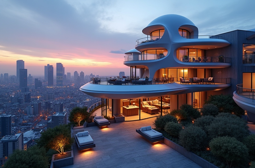 Boutique Hotels