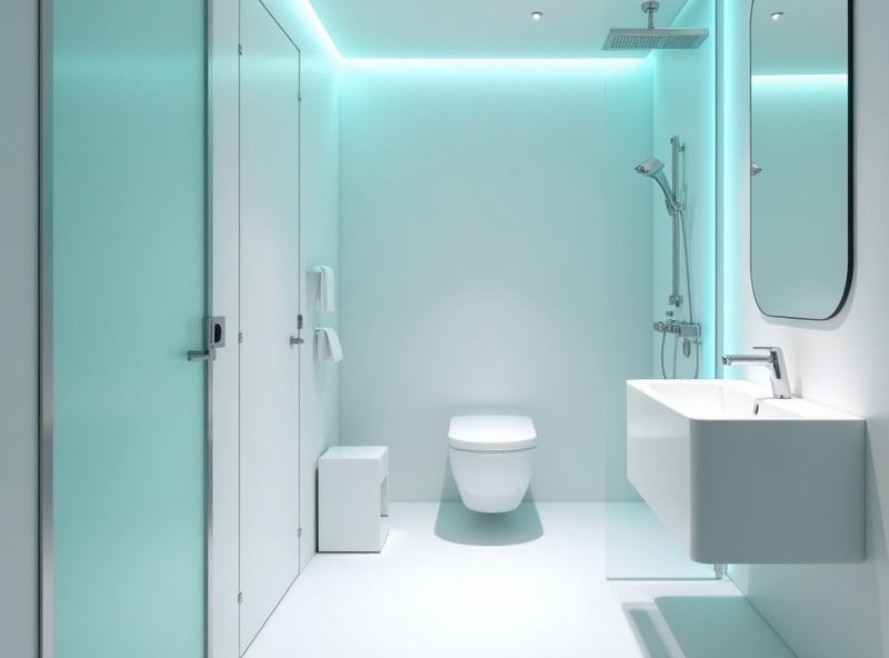 Modern Bathroom