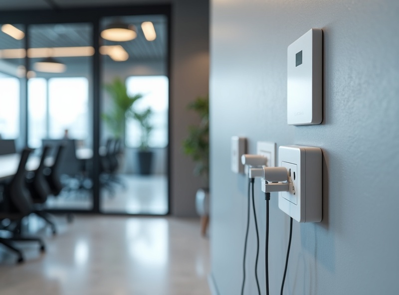 Electrical Infrastructure