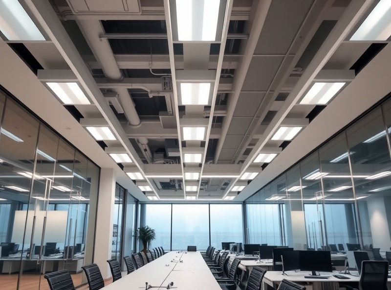 Smart Lighting System