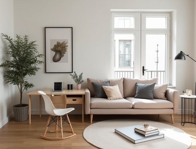 Living Space