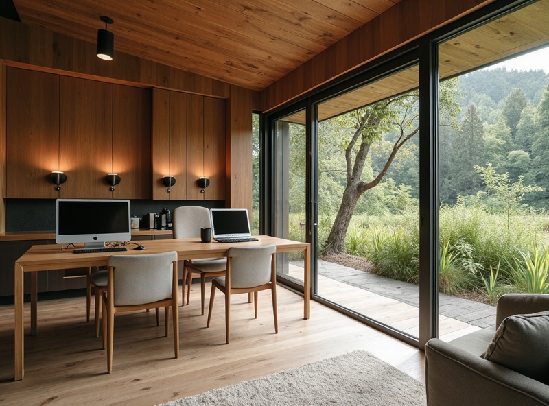 Resort Office
