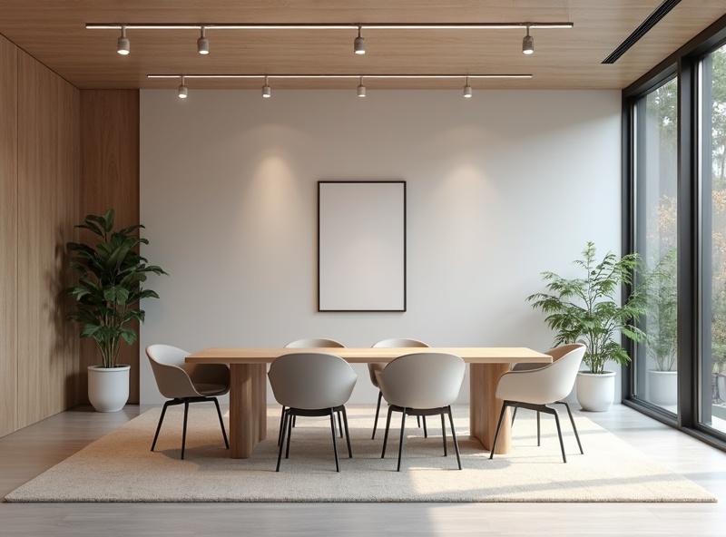 Sales Office