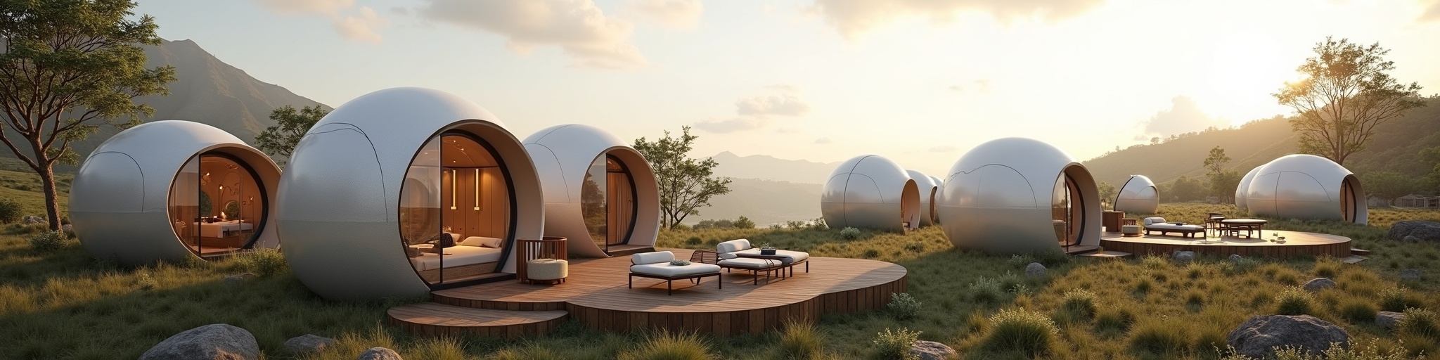 Resort Deployment
