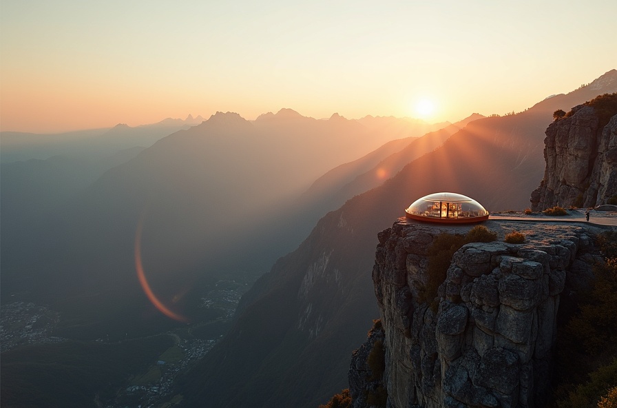 Scenic Viewpoints